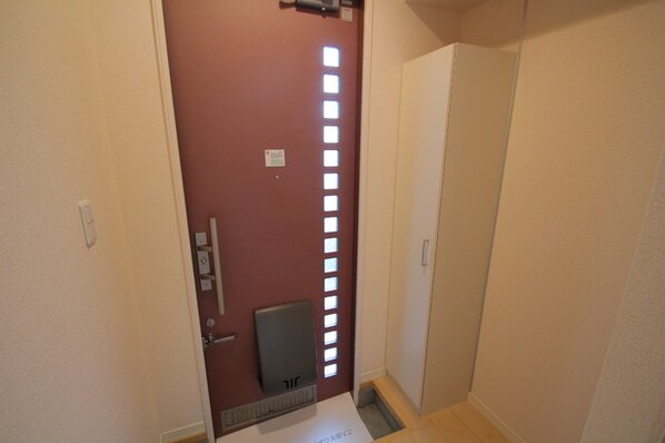 サザンEX IIIの物件内観写真